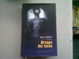 GROAPA DIN TAVAN - MATEI VISNIEC
