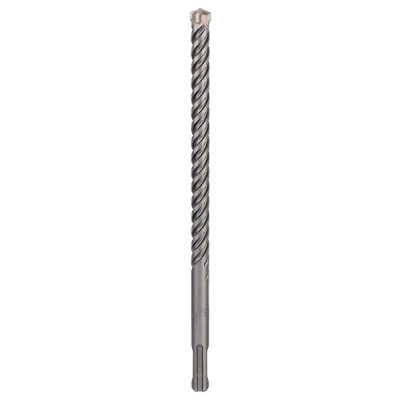 Bosch Burghiu pentru gaurire cu percutie SDS Plus-5X, 11x150x210mm ProAdvanced PowerfulTools foto
