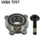SKF VKBA 7097 Set rulment roata