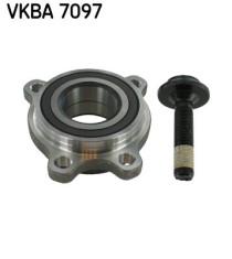 SKF VKBA 7097 Set rulment roata