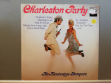 Charleston Party &ndash; Instrumental Hits (1980/Zebra/RFG) - Vinil/Vinyl/NM+, Jazz, virgin records