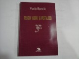 RELIGIA IUBIRII SI PESTALOZZI - Vasile BANCILA - Constanta, 1998