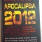 APOCALIPSA 2012 de LAWRENCE E. JOSEPH , 2011