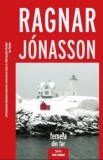 Cumpara ieftin Femeia din far. Seria Dark Iceland/Ragnar Jonasson