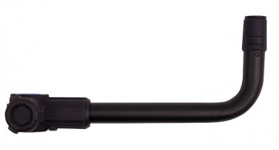 Suport 3D-R Cross Arm Medium pentru Scaun Modular, 28cm - Matrix foto