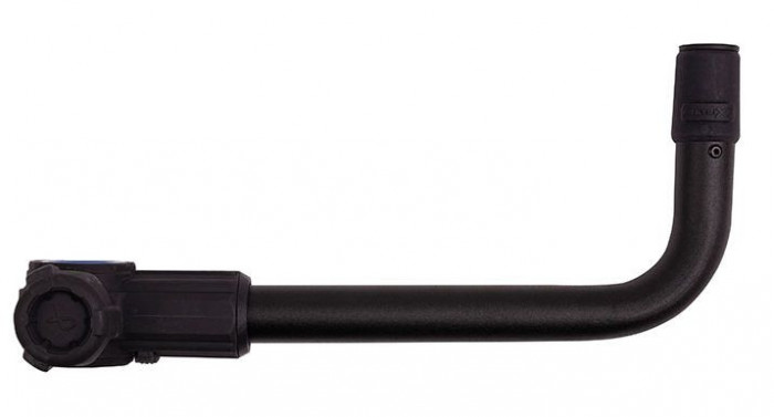 Suport 3D-R Cross Arm Medium pentru Scaun Modular, 28cm - Matrix