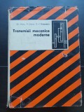 Transmisii mecanice moderne - Gheorghe Miloiu, Florea Dudiță