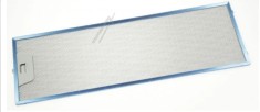 Filtru metalic antigrasime hota Beko CTB6250B 9197059811 ARCELIK / BEKO