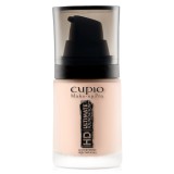 Cumpara ieftin Fond de ten Ultimate HD Cupio Medium Yellow 02