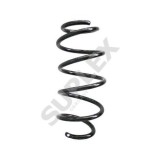 Arc suspensie Seat Altea (5p1) 03.04-12.15, Altea Xl (5p5 5p8) 10.06-12.15, Leon (1p1) 05.05-12.13, Fata, SUPLEX
