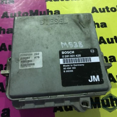 Calculator ecu Opel Omega B (1994-2003) 0 281 001 428