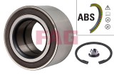 FAG 713 6789 70 Set rulment roata