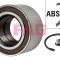 FAG 713 6789 70 Set rulment roata