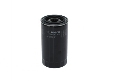 BOSCH F 026 407 129 Filtru ulei foto
