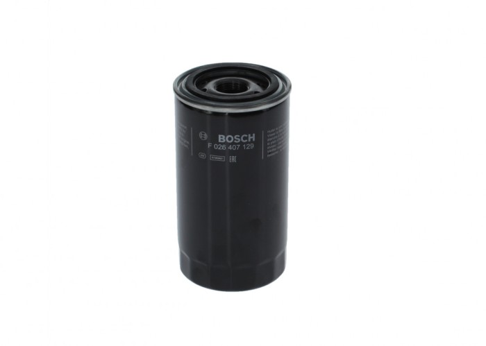 BOSCH F 026 407 129 Filtru ulei