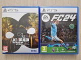 Jocuri PS5 in stare foarte buna