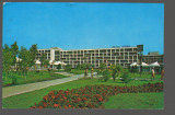 CPIB 17844 CARTE POSTALA - NEPTUN. HOTEL &quot;BALEA&quot;