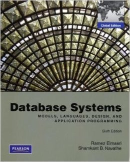 Database Systems: Models, Languages, Design, and Application Programming [Sixth Edition] - Elmasri Ramez foto