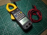 Aparat de masura True RMS HIOKI 3281 /multimetru / clampmetru AC/ 600A 600V