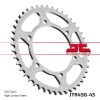 Pinion Spate Moto MBS 525 Z45 JTR49845
