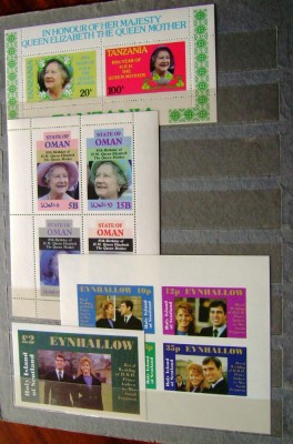 Regalitati foto