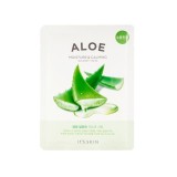 Masca de fata nutritiva cu extract de Aloe, 20 g, It's Skin