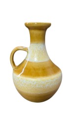 OBIECT DECORATIV / SOLIFLORĂ VINTAGE DIN CERAMICA, BUY ANII&rsquo;70