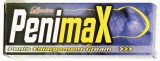 Crema Marire Penis Penimax, 50ml, Ruf - Stimulent Erectie &amp; Potenta, Ingrediente Naturale
