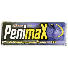 Crema marire penis - PENIMAX 50 ML