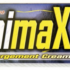 Crema marire penis - PENIMAX 50 ML