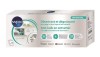 Detartrant Universal WPRO 3in1 Masina Spalat Rufe Vase 12x50g Anticalcar Curatare Degresare Elimina Mirosuri