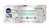 Solutie de curatare si detartrare, WPRO, pentru masinile de spalat rufe si masinile de spalat vase, universal, 12 x 50g