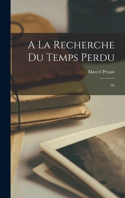 A la recherche du temps perdu: 04 foto