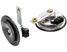 Claxon disc 12V/335Hz, VW T3/LT (FER Germania) foto