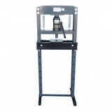 Presa hidraulica 20T, deschidere reglabila 30-950mm, cursa piston 0-120mm