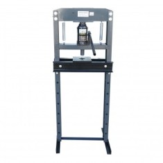 Presa hidraulica 20T, deschidere reglabila 30-950mm, cursa piston 0-120mm