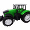 Tractor pentru copii, Masina fermierului, Verde