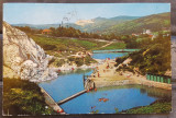 CPIB 17689 CARTE POSTALA - SLANIC PRAHOVA. BAIA BACIULUI, Necirculata, Fotografie