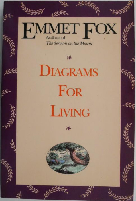 Diagrams for Living &ndash; Emmet Fox