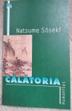 CALATORIA - NATSUME SOSEKI