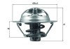 MAHLE TX 162 82D termostat,lichid racire