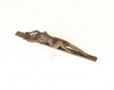 Nud -statueta din bronz pe un soclu FA-38
