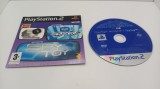 Joc PS2 Eye Toy, Antigrav, Spy Toy, Demo (ID 000254)