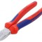 Clești Laterali cu M&acirc;ner Ergonomic 180mm