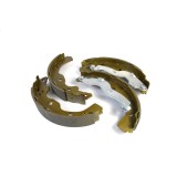 Set saboti frana SUZUKI SX4 (EY, GY) (2006 - 2016) ABE C08024ABE