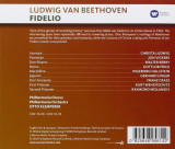 Beethoven: Fidelio | Ludwig Van Beethoven, Otto Klemperer, Christa Ludwig, Jon Vickers, Gottlob Frick, Walter Berry, Ingeborg Hallstein
