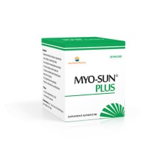 MYO-SUN PLUS 30DZ foto