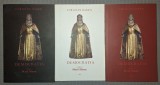 Coriolan Babeti - Democratia, o religie a Marii Mame (Vol. I-III), Curtea Veche, 2009, Filosofie