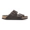 Papuci Unisex, Birkenstock, Milano 1020566 - 38