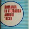 Romania in valtoarea anului 1939 &ndash; Livia Dandara